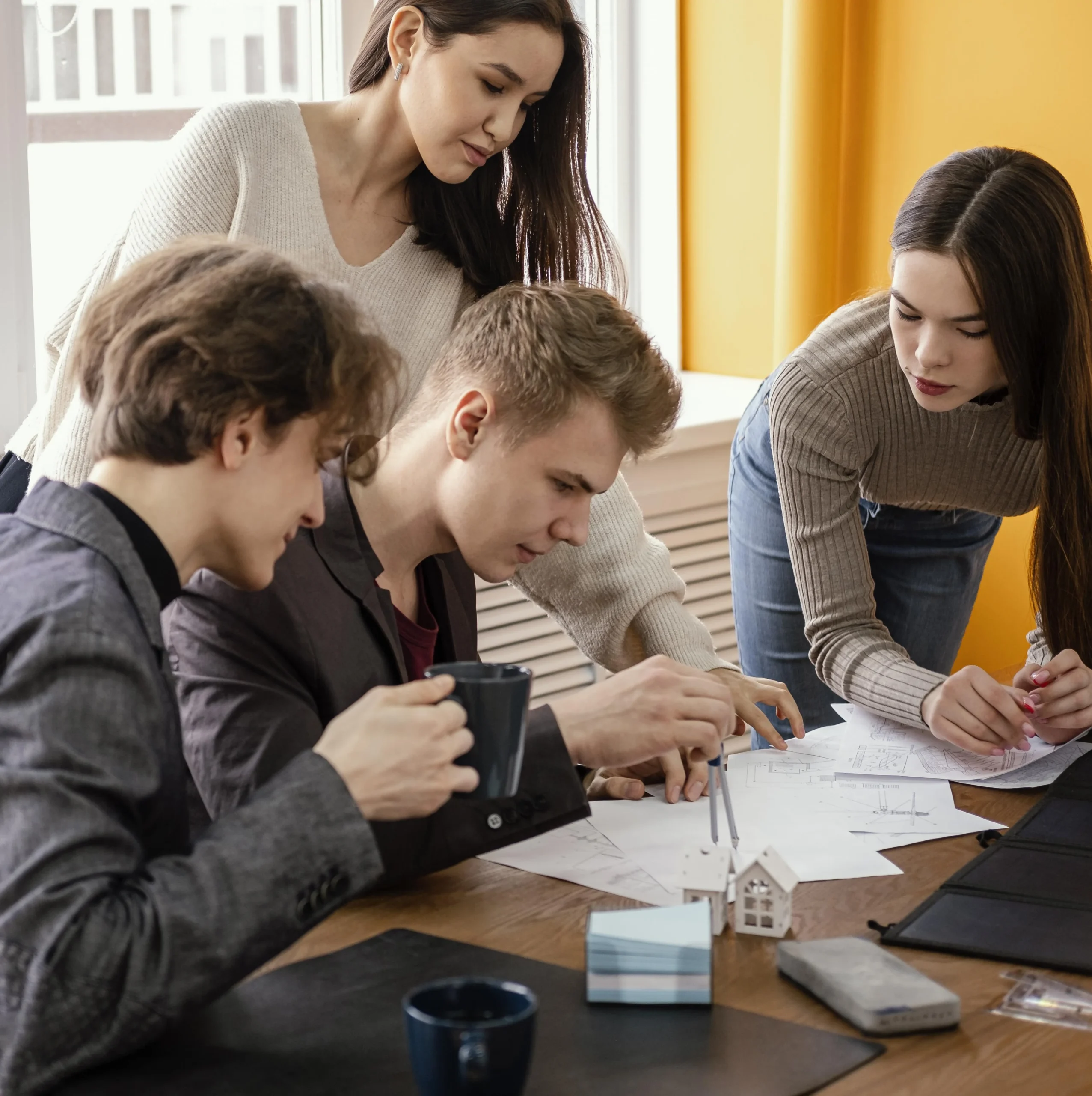 ke bookkeeping Budgeting & Forecasting Services 2