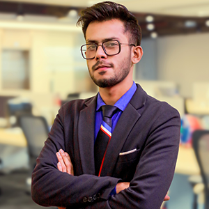 Aminul Sohan Manager, Ke Bookkeeping