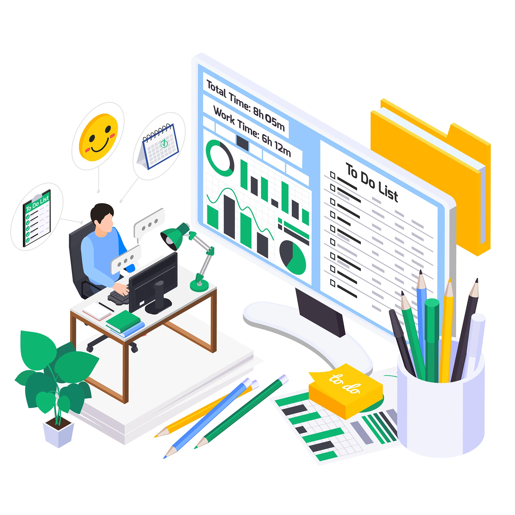 Clean Up Keys Ke Bookkeeping Service 2