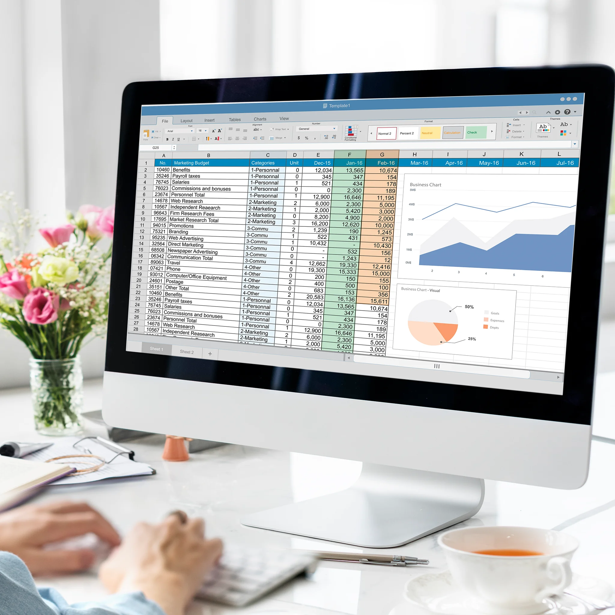 Clean Up Process Ke Bookkeeping Service 2