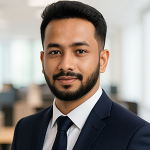 Emran Ali Marketing, Ke Bookkeeping