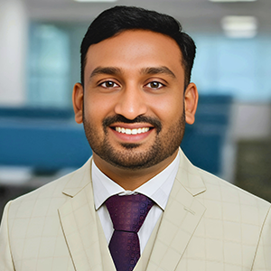 Emtiaj Founder & CEO, Ke Bookkeeping