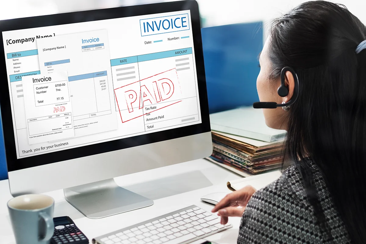 Invoice & Billing Services Ke Bookkeeping Service 2