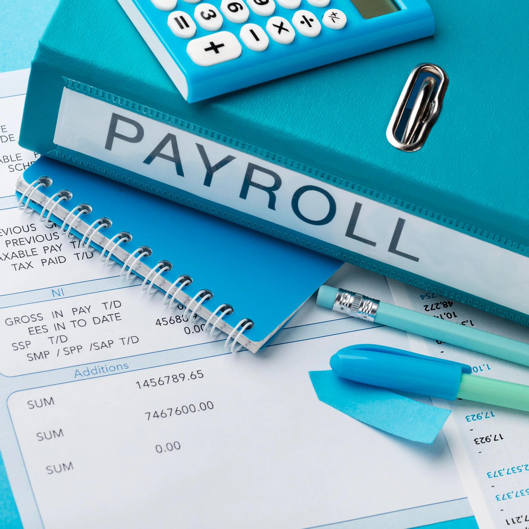 Payroll Services Keys Ke Bookkeeping Service 2