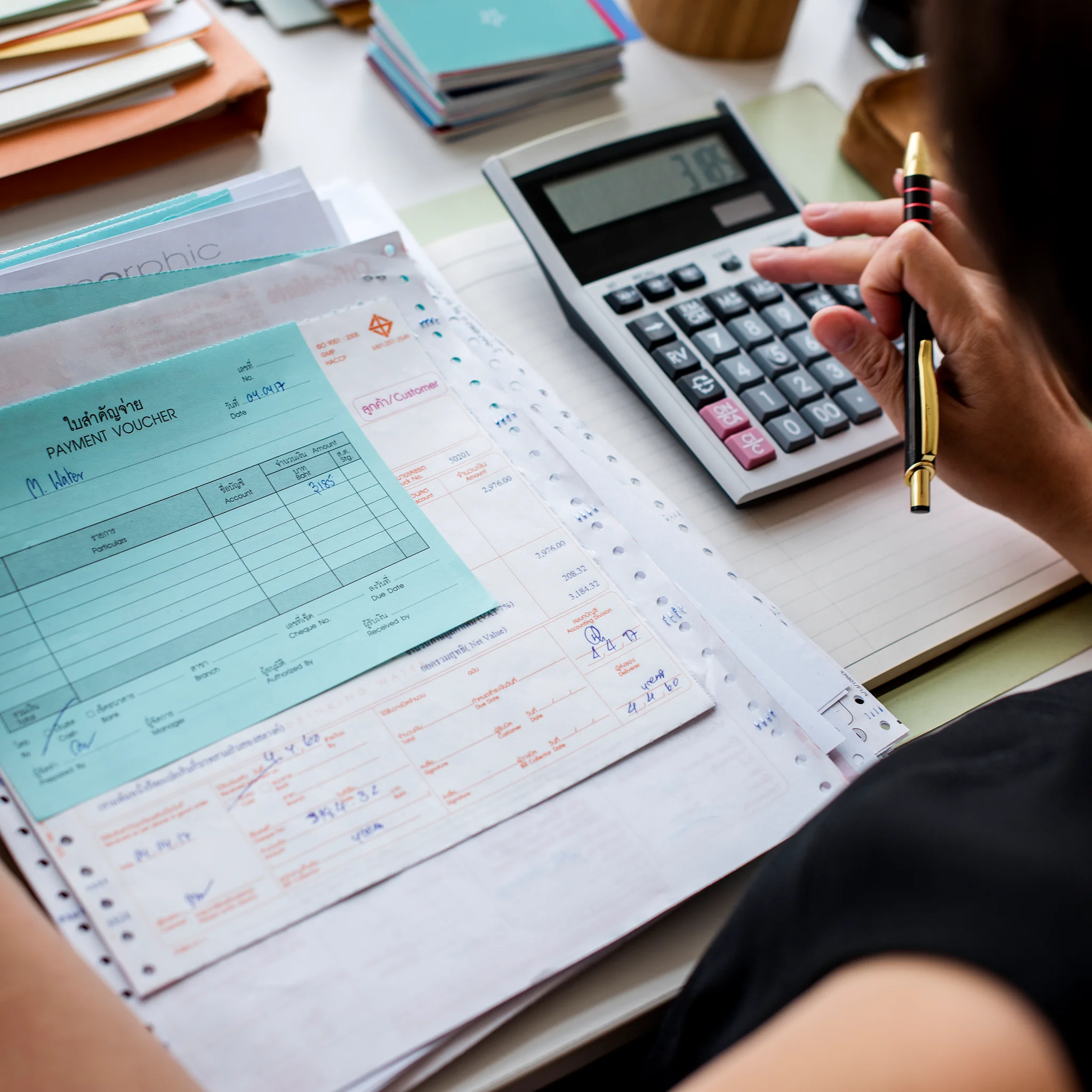 Payroll Services Process Ke Bookkeeping Service 2